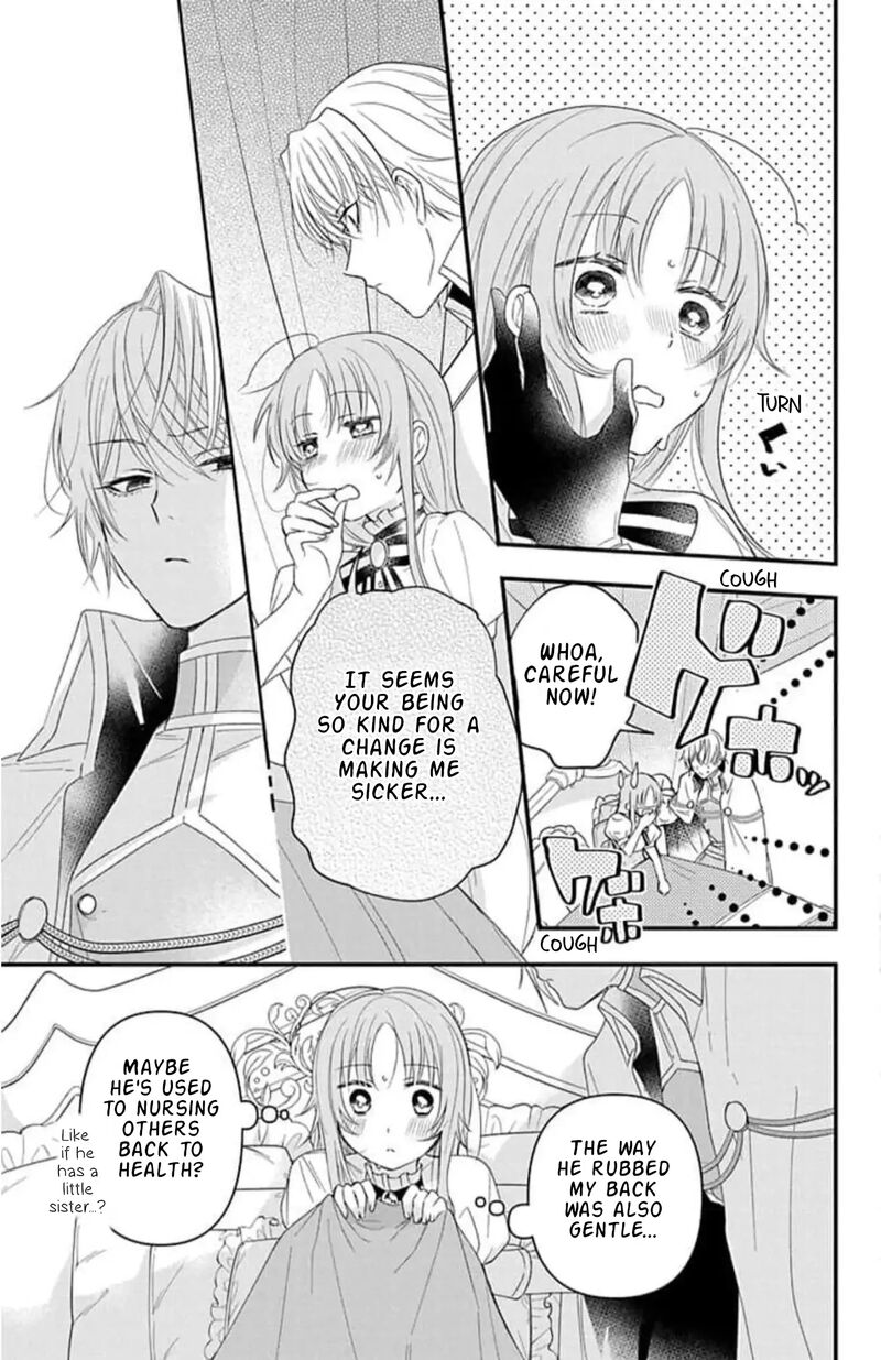 Hikikomori Hime To Dokuzetsu Kishi Sama 4 11