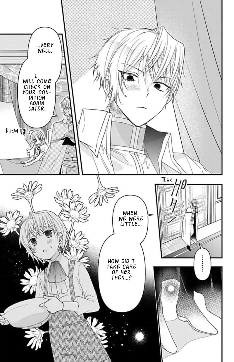 Hikikomori Hime To Dokuzetsu Kishi Sama 4 13
