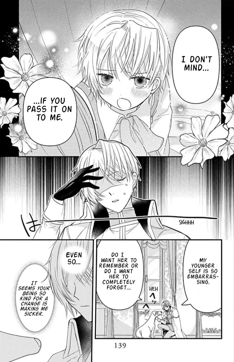 Hikikomori Hime To Dokuzetsu Kishi Sama 4 15