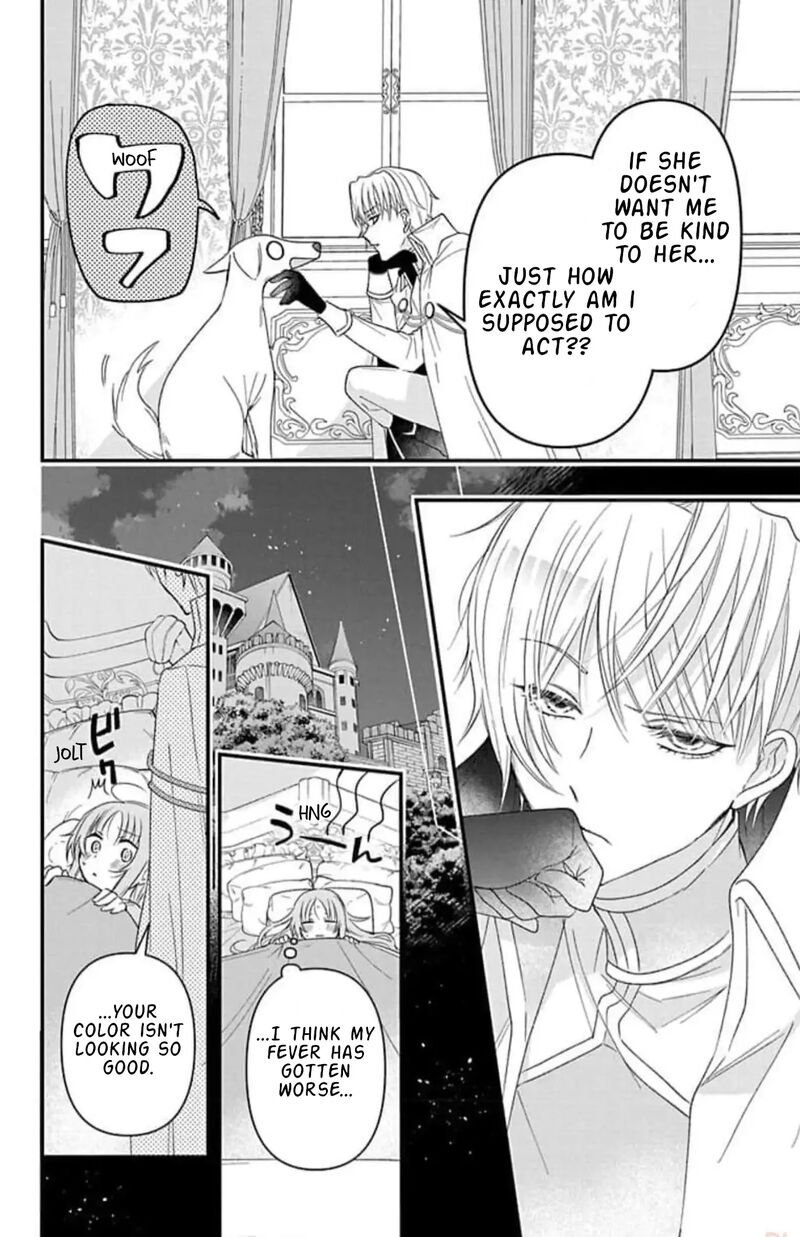 Hikikomori Hime To Dokuzetsu Kishi Sama 4 16
