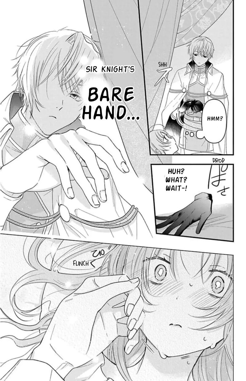 Hikikomori Hime To Dokuzetsu Kishi Sama 4 17