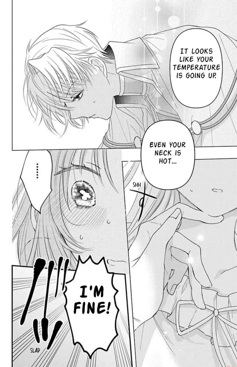 Hikikomori Hime To Dokuzetsu Kishi Sama 4 18