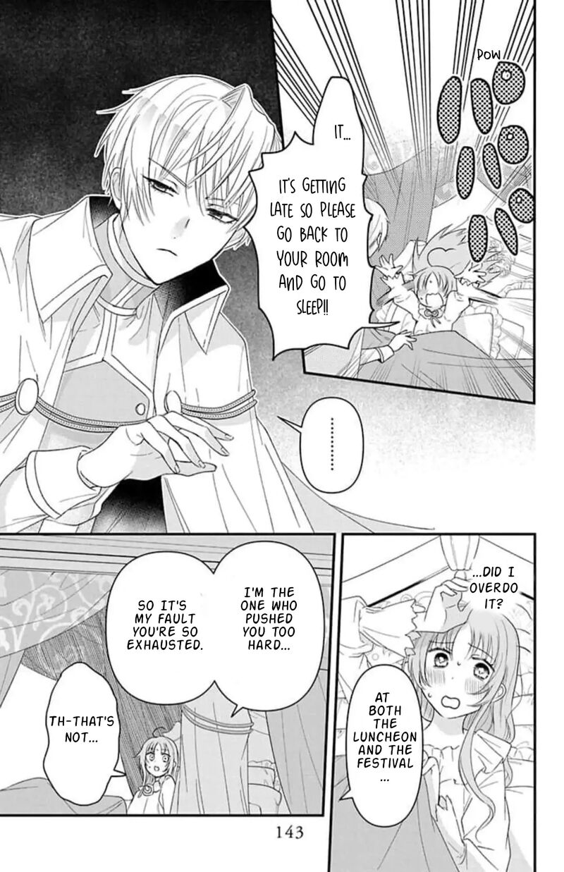 Hikikomori Hime To Dokuzetsu Kishi Sama 4 19