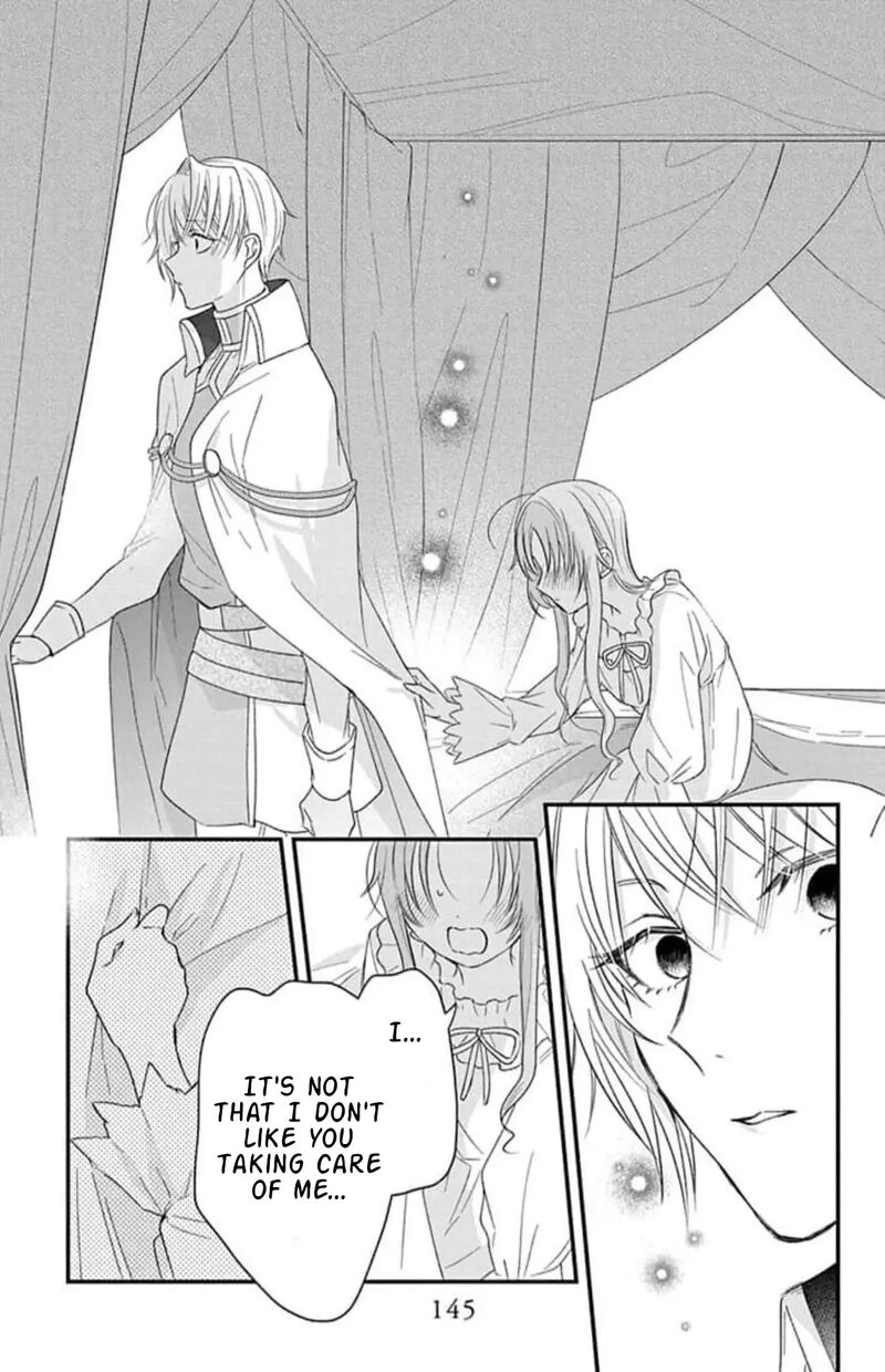 Hikikomori Hime To Dokuzetsu Kishi Sama 4 21