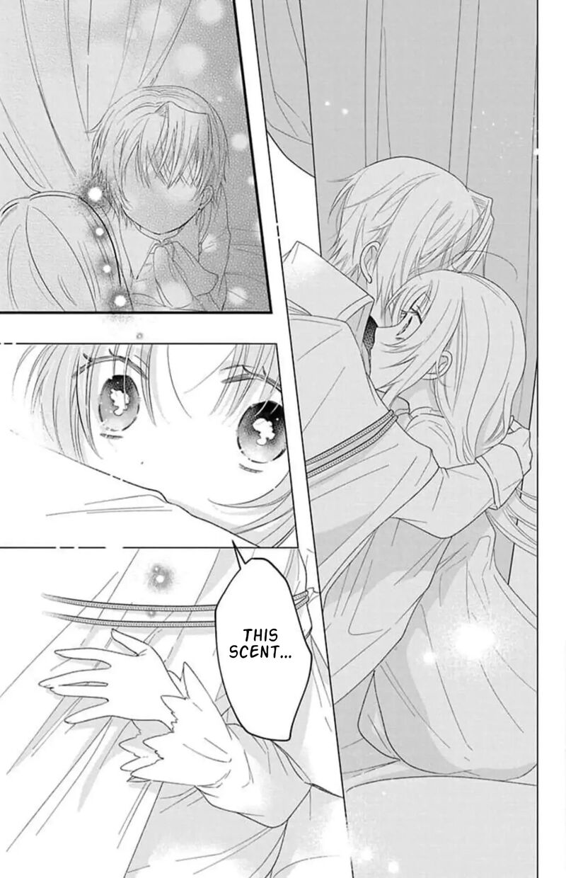Hikikomori Hime To Dokuzetsu Kishi Sama 4 23