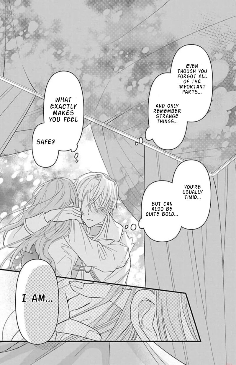 Hikikomori Hime To Dokuzetsu Kishi Sama 4 26