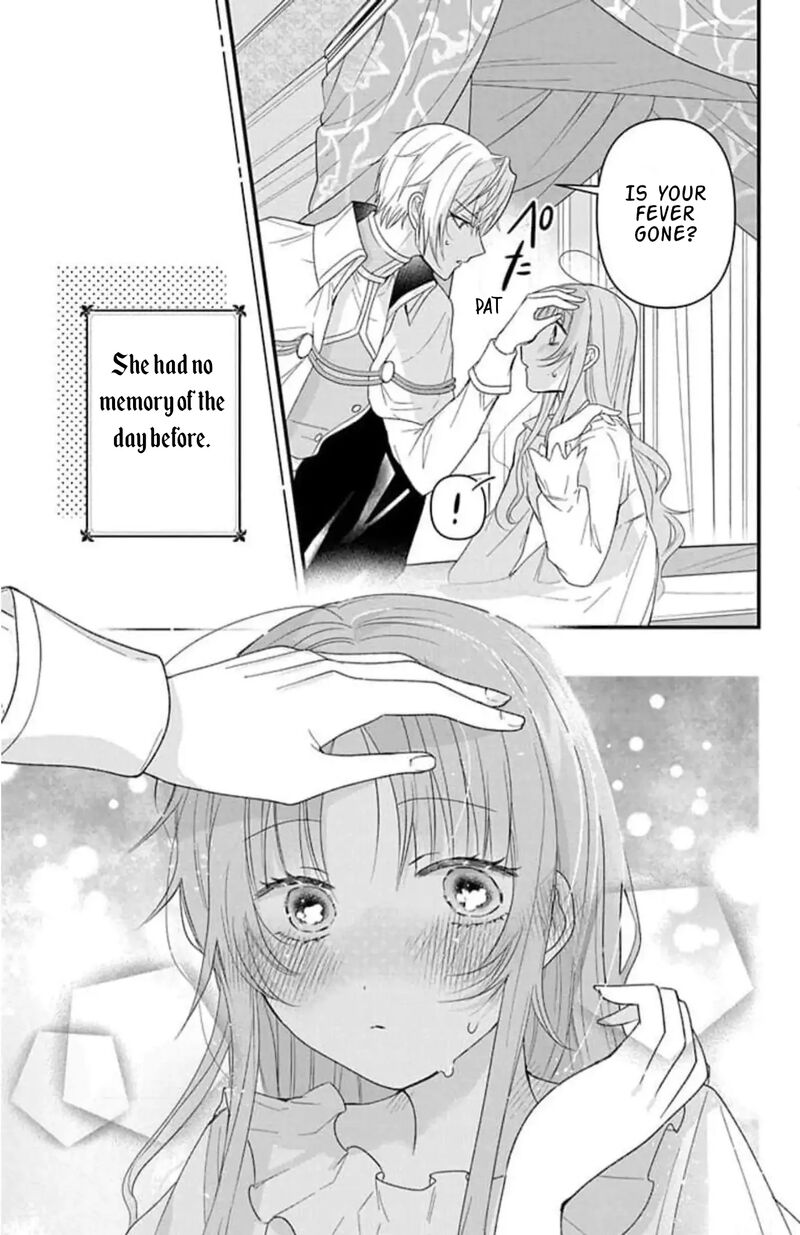 Hikikomori Hime To Dokuzetsu Kishi Sama 4 29