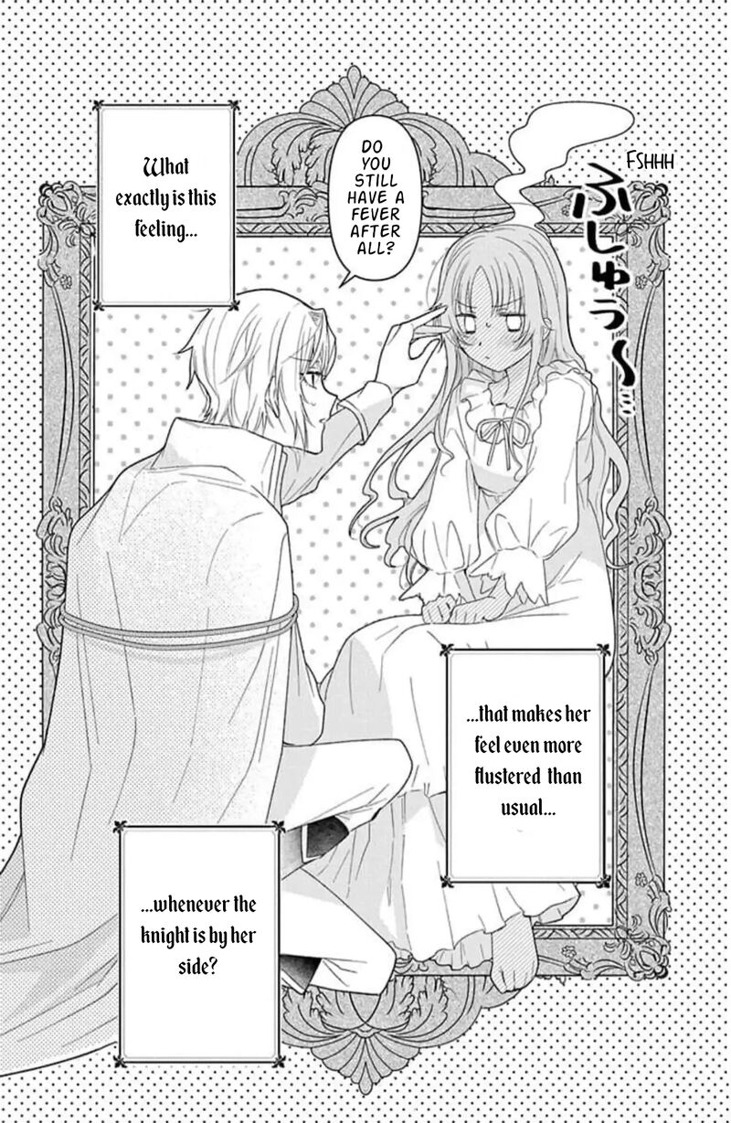 Hikikomori Hime To Dokuzetsu Kishi Sama 4 30
