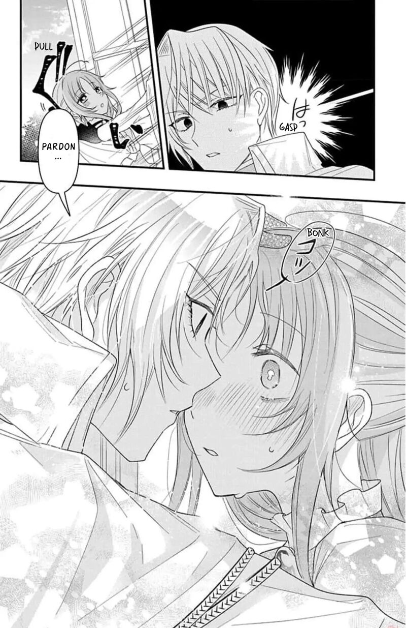 Hikikomori Hime To Dokuzetsu Kishi Sama 4 4