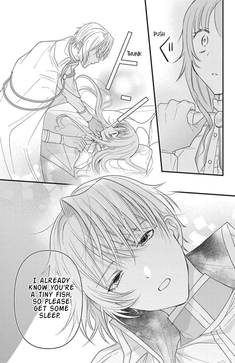 Hikikomori Hime To Dokuzetsu Kishi Sama 4 7