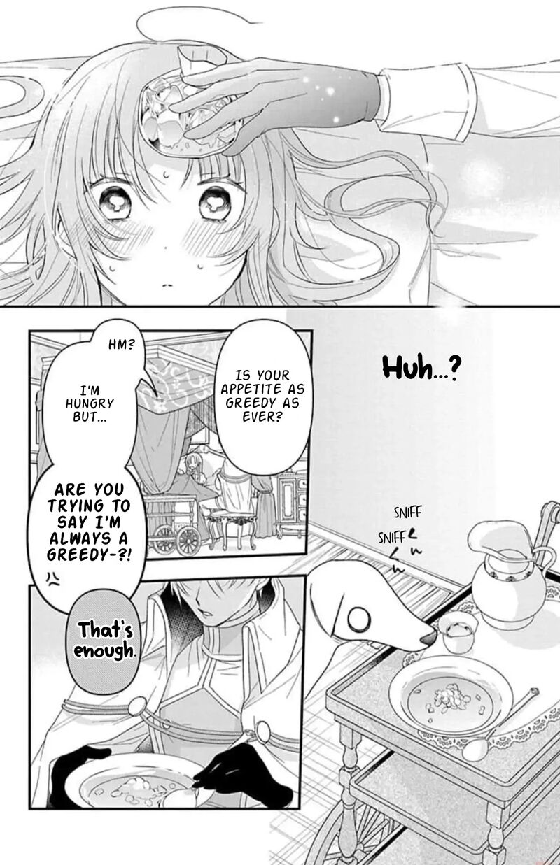 Hikikomori Hime To Dokuzetsu Kishi Sama 4 8