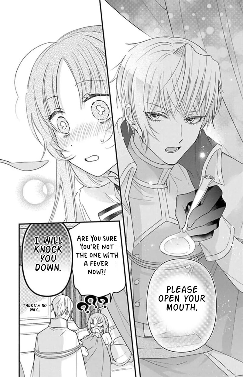 Hikikomori Hime To Dokuzetsu Kishi Sama 4 9