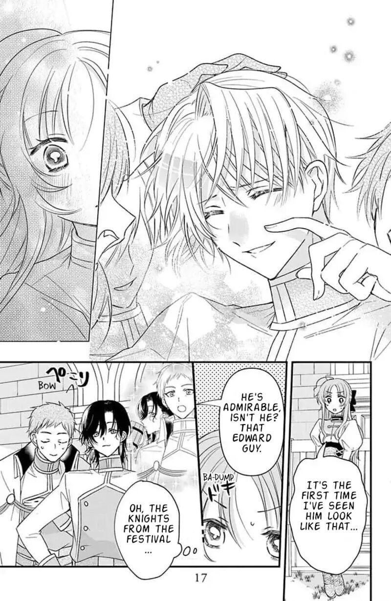 Hikikomori Hime To Dokuzetsu Kishi Sama 5 15