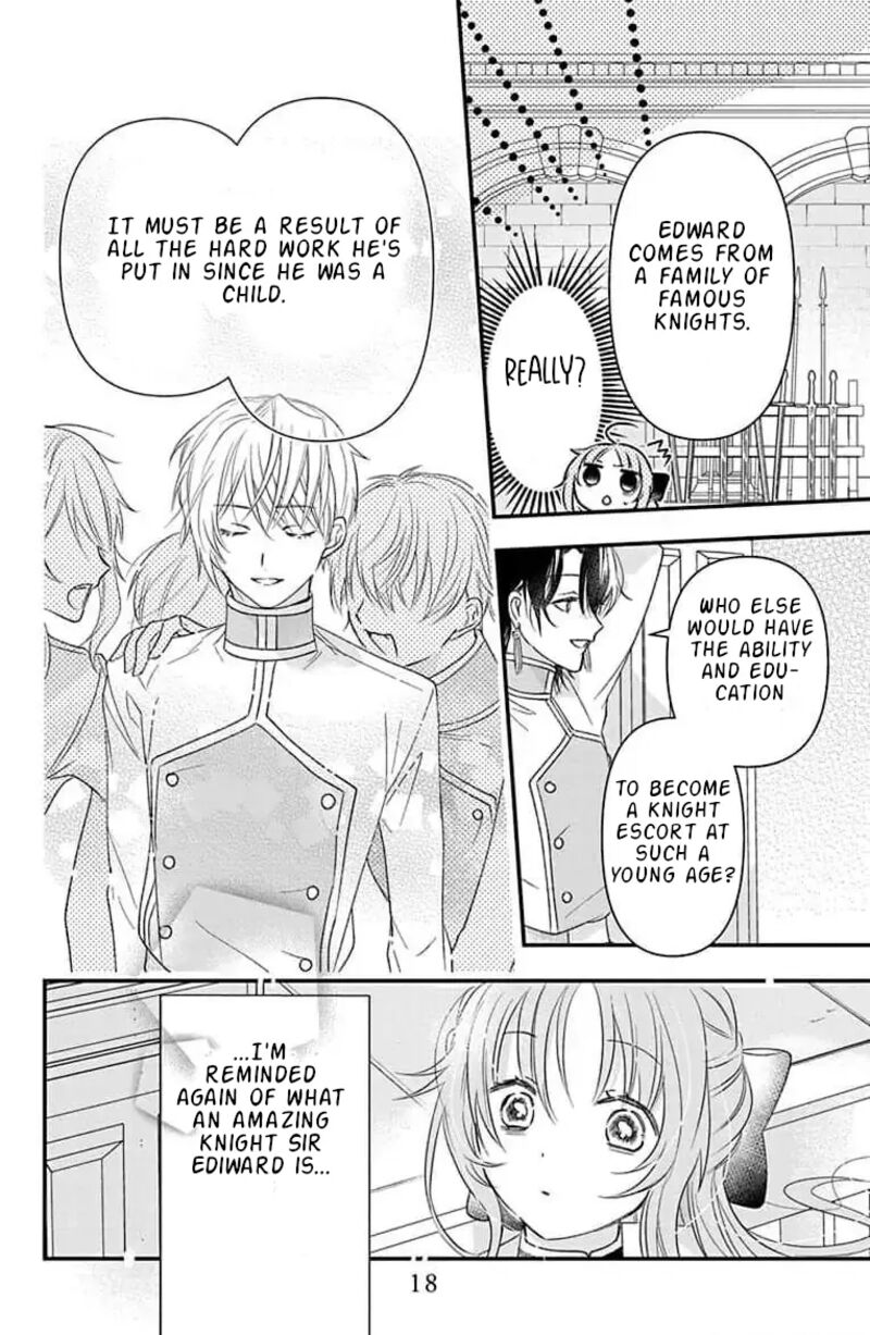 Hikikomori Hime To Dokuzetsu Kishi Sama 5 16