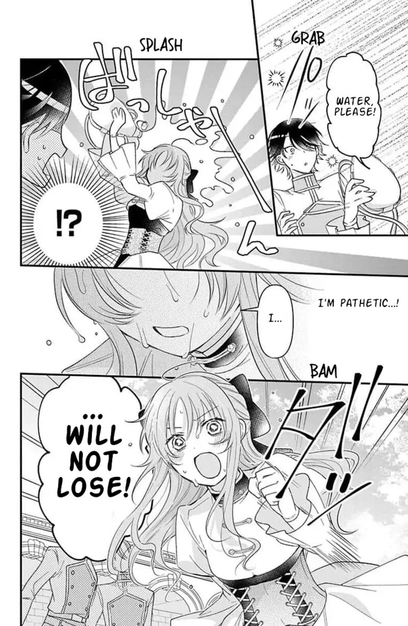 Hikikomori Hime To Dokuzetsu Kishi Sama 5 18