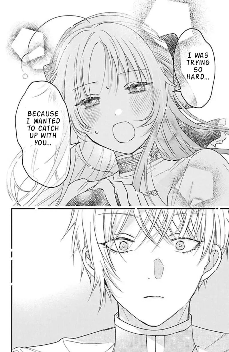 Hikikomori Hime To Dokuzetsu Kishi Sama 5 24