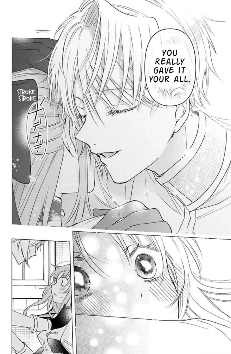 Hikikomori Hime To Dokuzetsu Kishi Sama 5 30