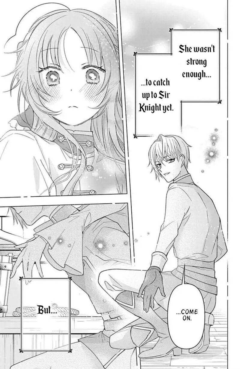 Hikikomori Hime To Dokuzetsu Kishi Sama 5 31