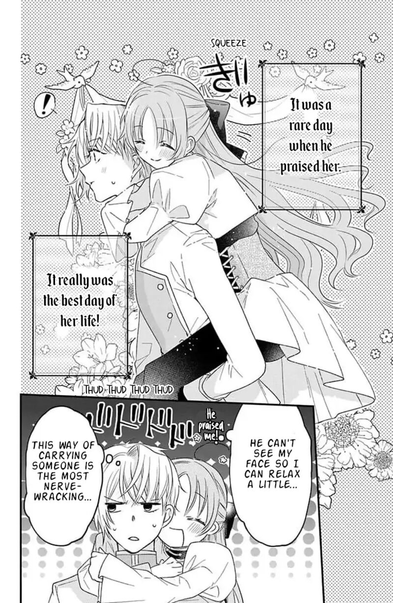 Hikikomori Hime To Dokuzetsu Kishi Sama 5 32