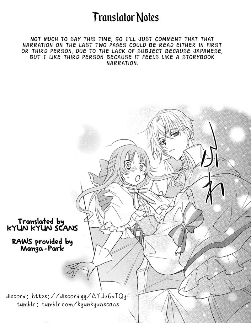 Hikikomori Hime To Dokuzetsu Kishi Sama 5 33