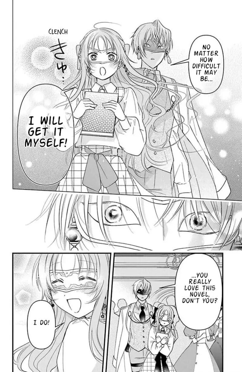 Hikikomori Hime To Dokuzetsu Kishi Sama 6 10