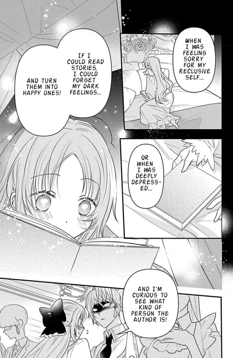 Hikikomori Hime To Dokuzetsu Kishi Sama 6 11