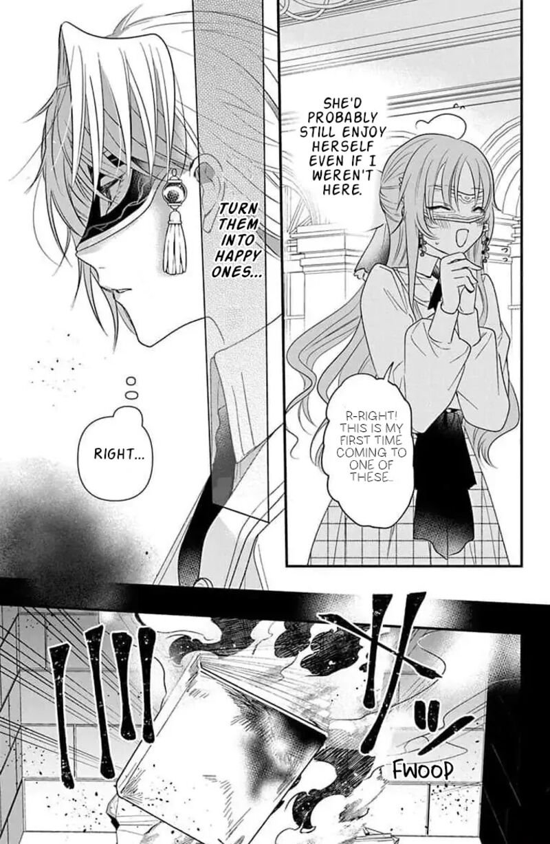 Hikikomori Hime To Dokuzetsu Kishi Sama 6 13