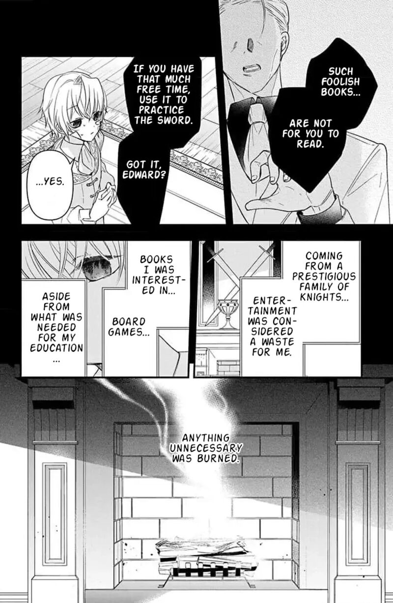 Hikikomori Hime To Dokuzetsu Kishi Sama 6 14