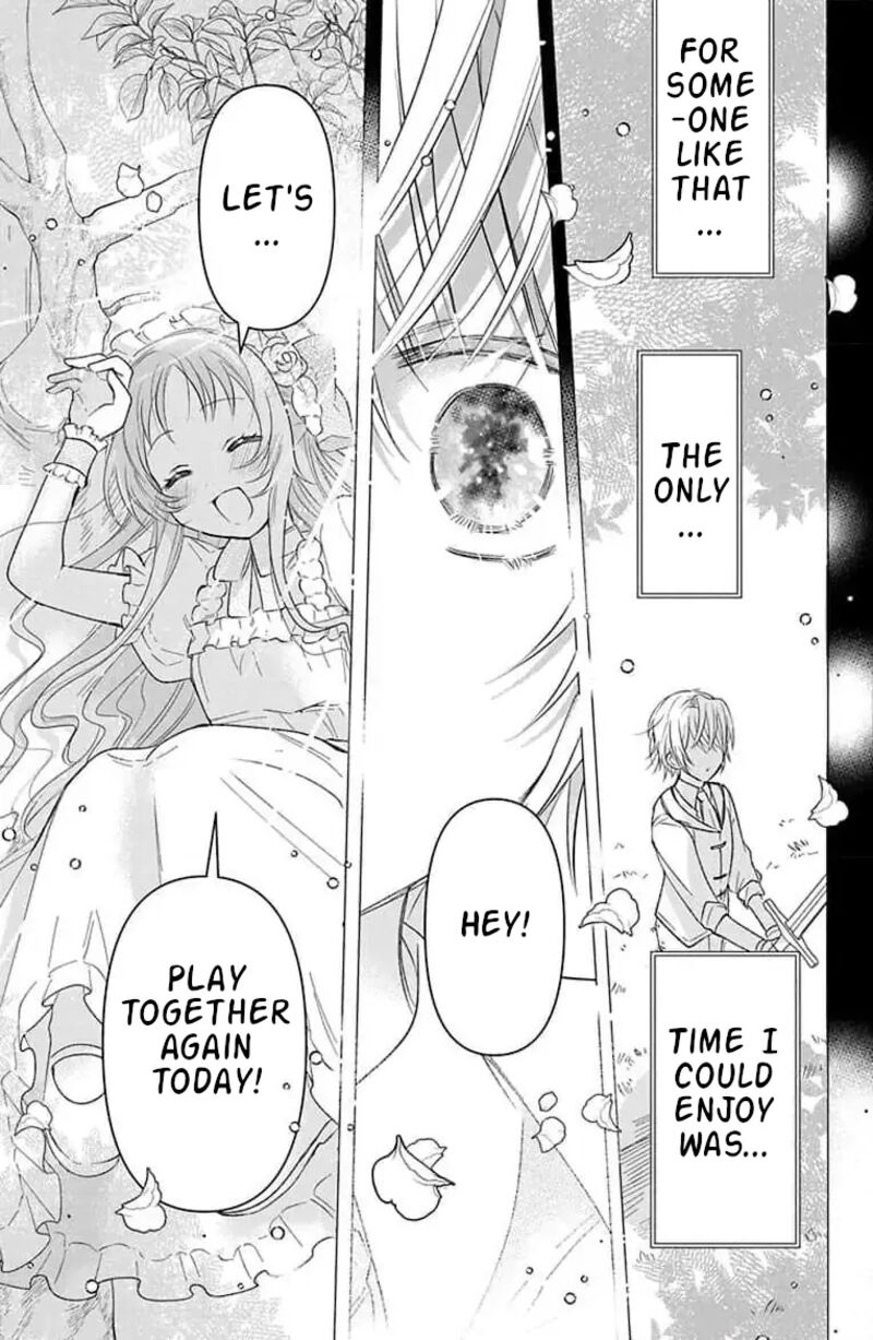 Hikikomori Hime To Dokuzetsu Kishi Sama 6 15