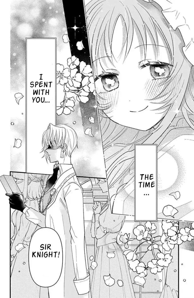 Hikikomori Hime To Dokuzetsu Kishi Sama 6 16