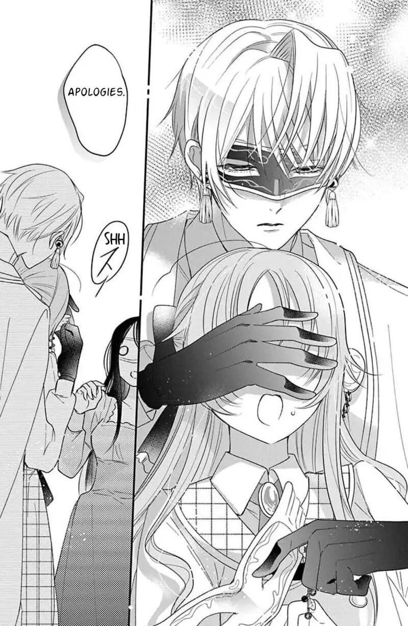 Hikikomori Hime To Dokuzetsu Kishi Sama 6 23