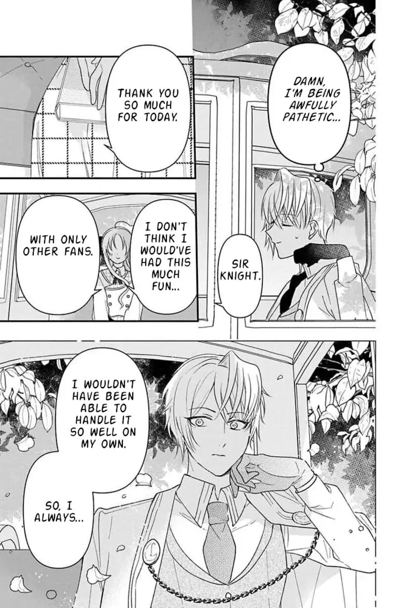 Hikikomori Hime To Dokuzetsu Kishi Sama 6 27