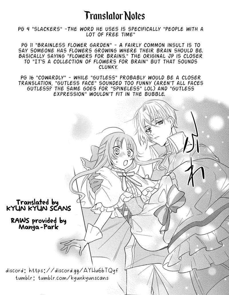 Hikikomori Hime To Dokuzetsu Kishi Sama 6 30