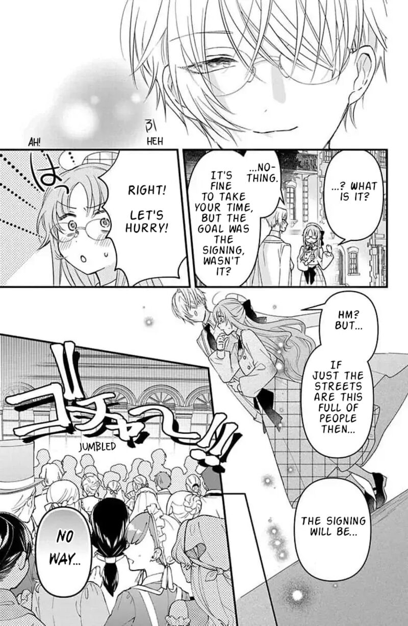 Hikikomori Hime To Dokuzetsu Kishi Sama 6 7