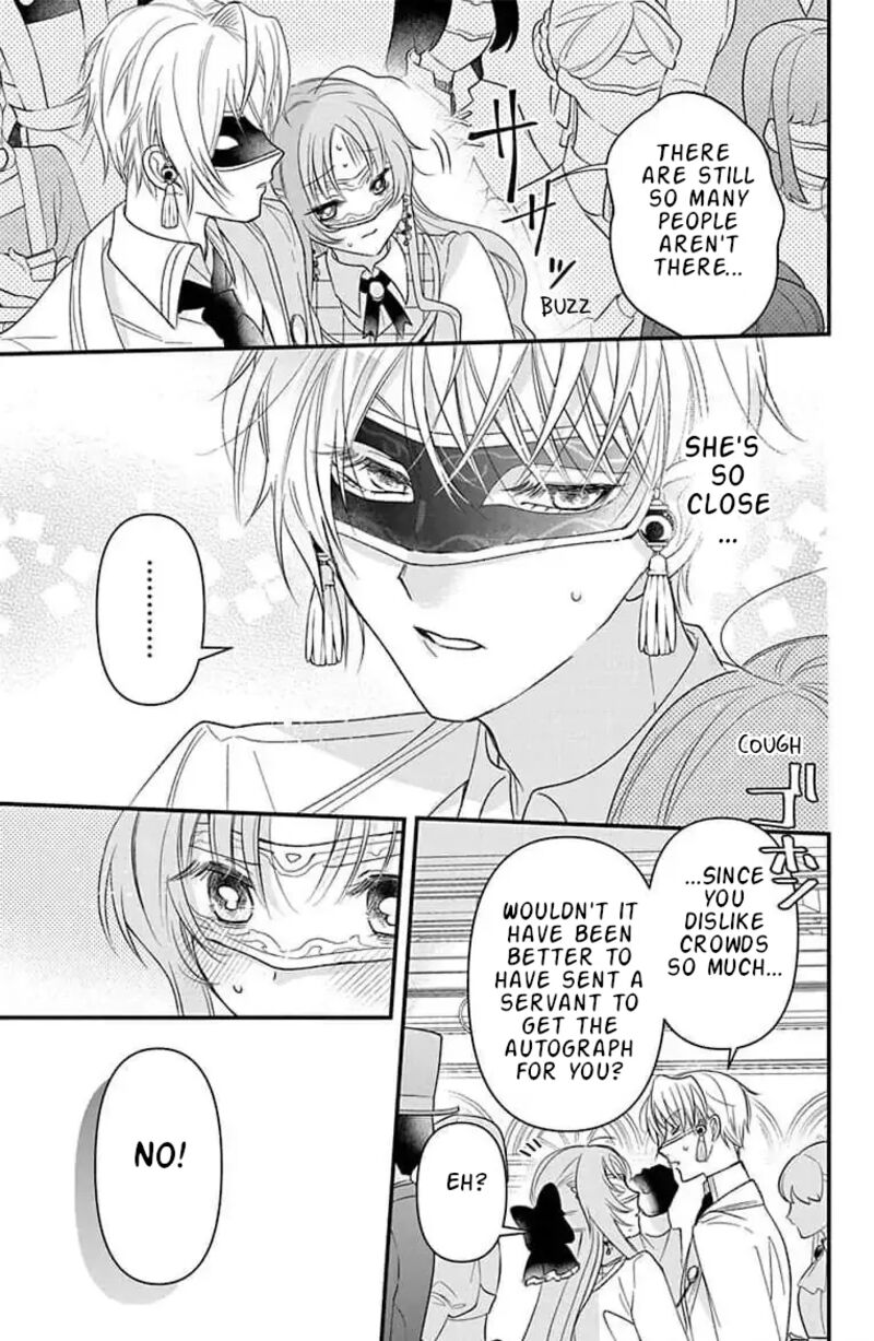 Hikikomori Hime To Dokuzetsu Kishi Sama 6 9