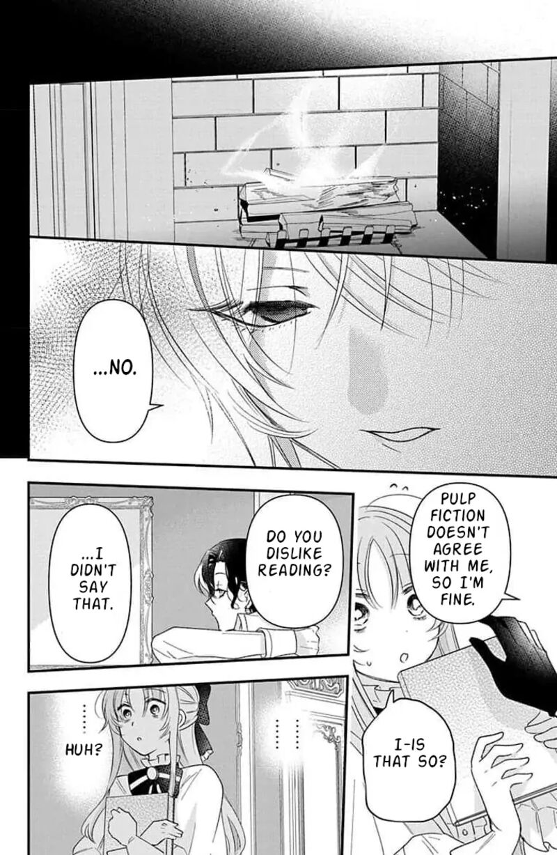Hikikomori Hime To Dokuzetsu Kishi Sama 7 11