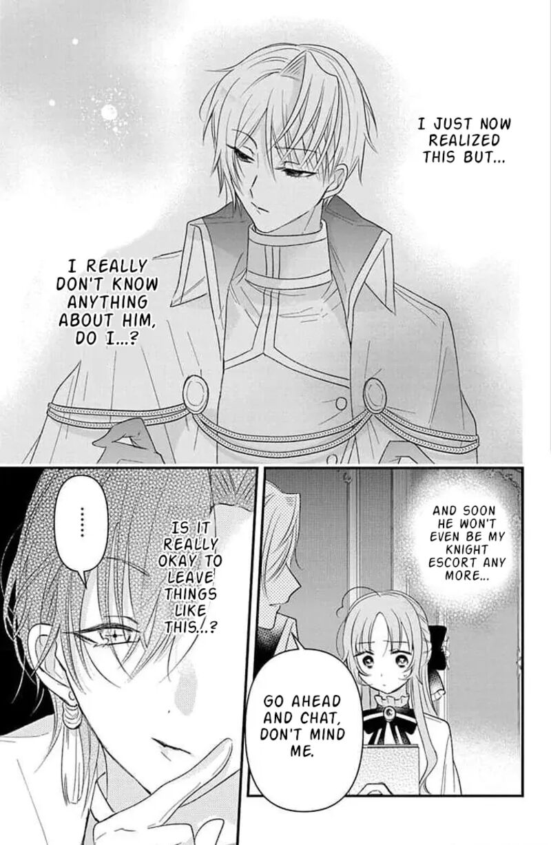 Hikikomori Hime To Dokuzetsu Kishi Sama 7 12