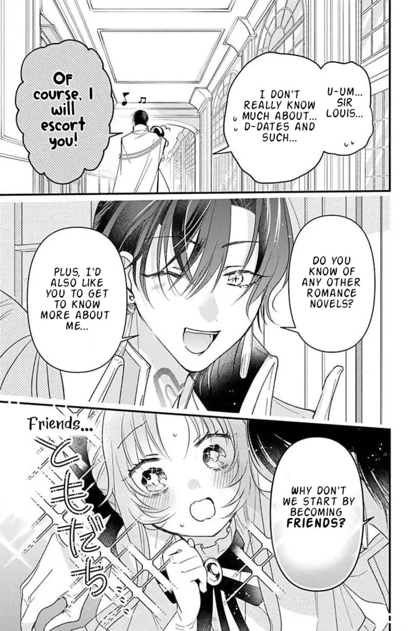 Hikikomori Hime To Dokuzetsu Kishi Sama 7 14