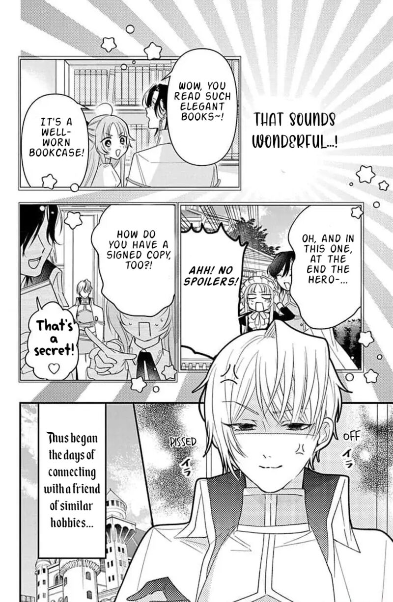 Hikikomori Hime To Dokuzetsu Kishi Sama 7 15