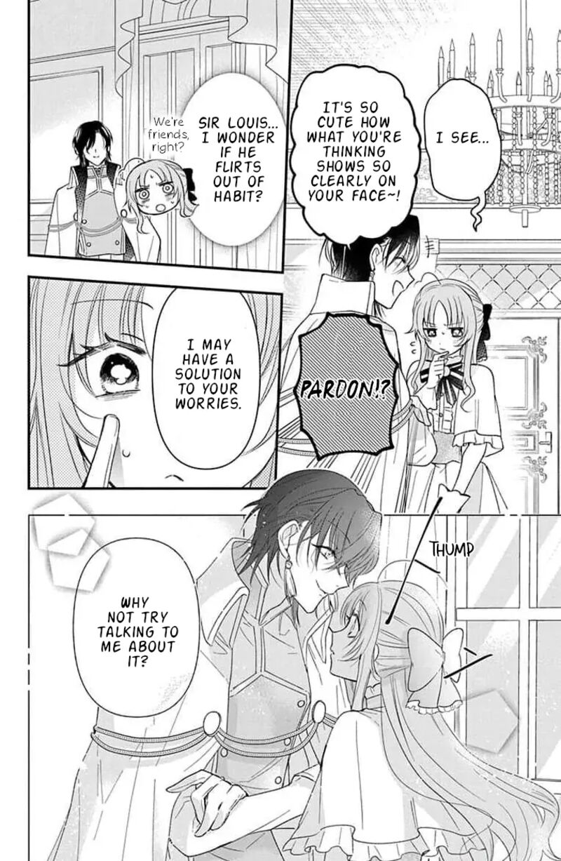 Hikikomori Hime To Dokuzetsu Kishi Sama 7 17