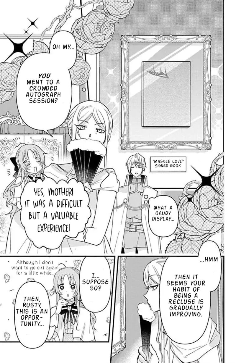 Hikikomori Hime To Dokuzetsu Kishi Sama 7 2