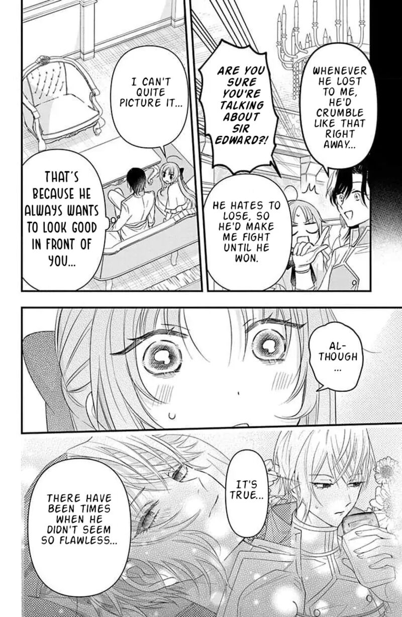 Hikikomori Hime To Dokuzetsu Kishi Sama 7 21