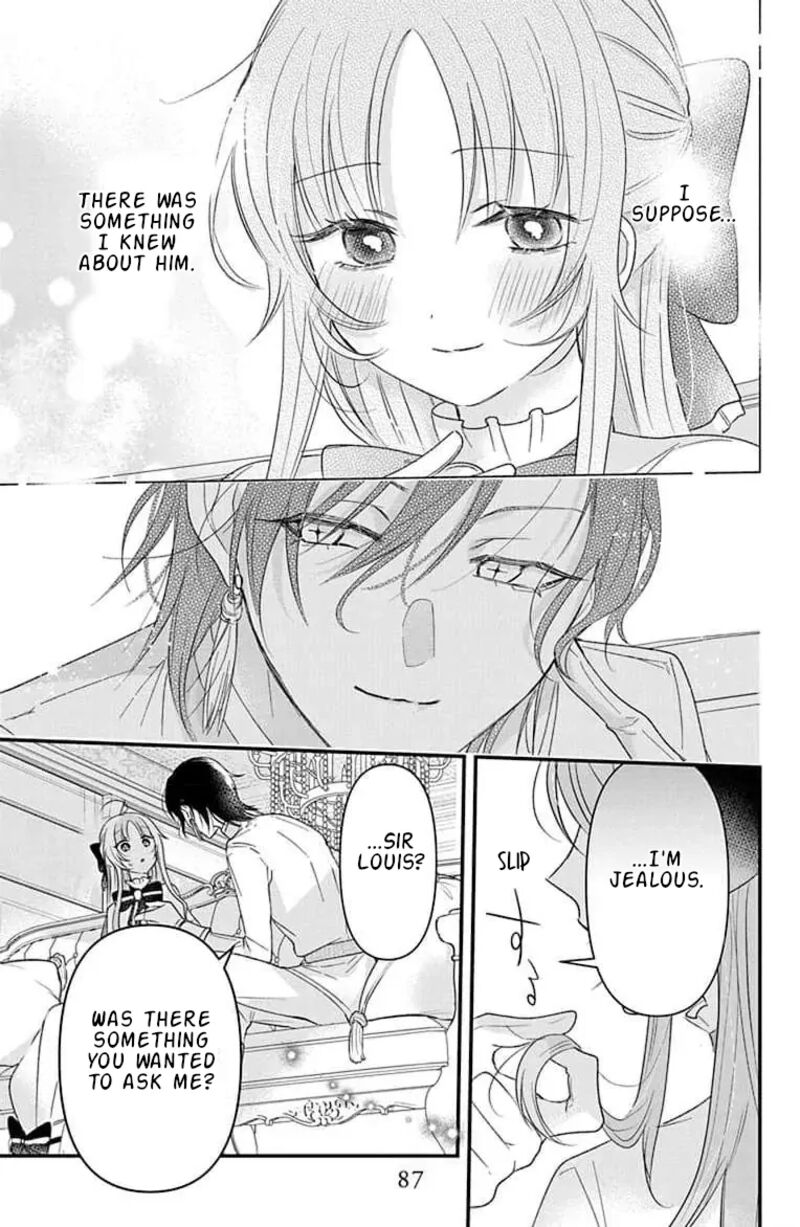 Hikikomori Hime To Dokuzetsu Kishi Sama 7 22