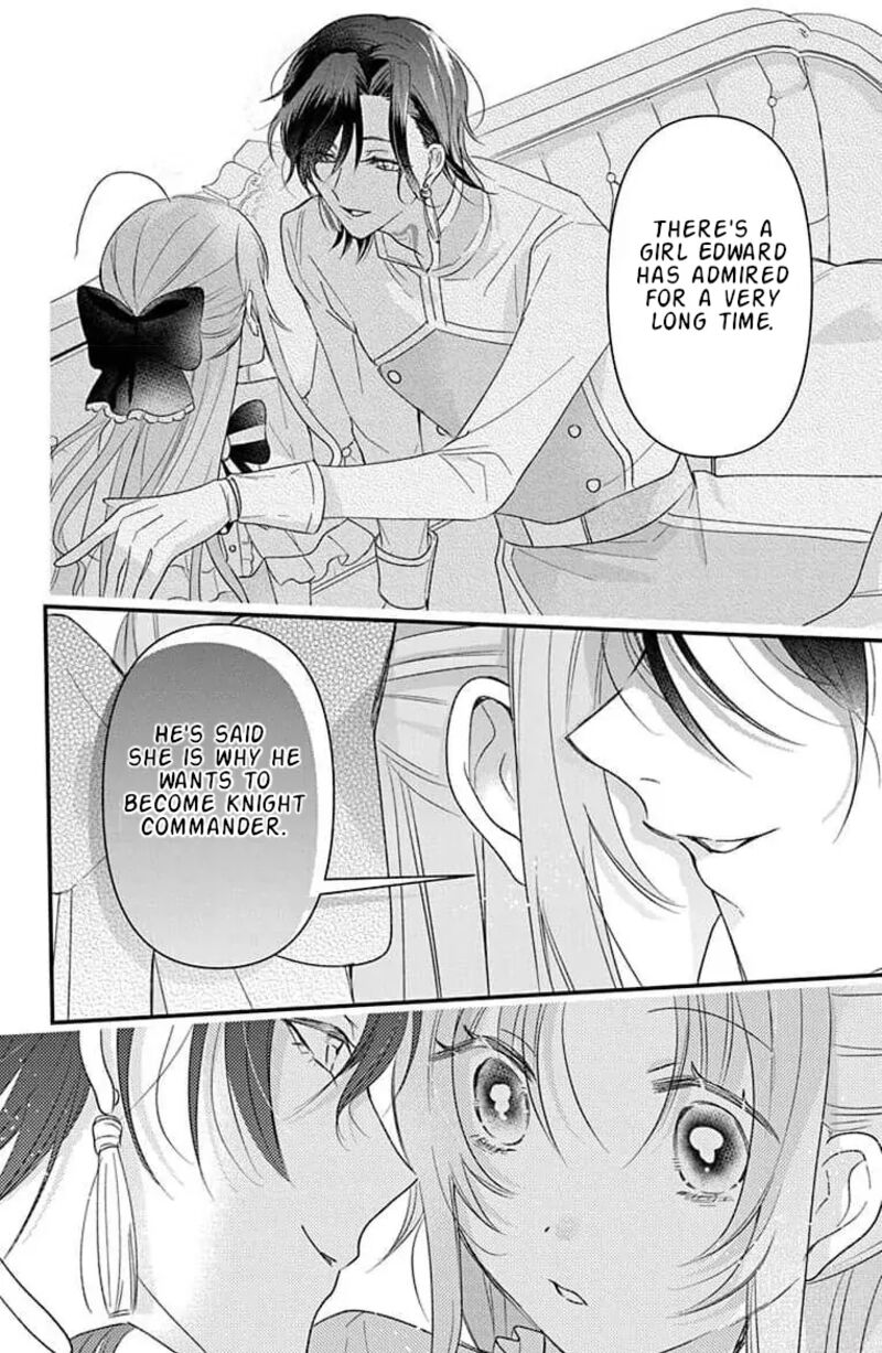 Hikikomori Hime To Dokuzetsu Kishi Sama 7 23