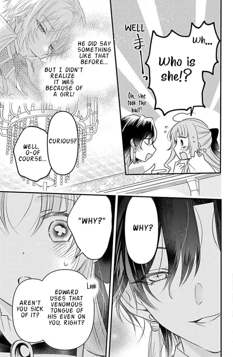 Hikikomori Hime To Dokuzetsu Kishi Sama 7 24