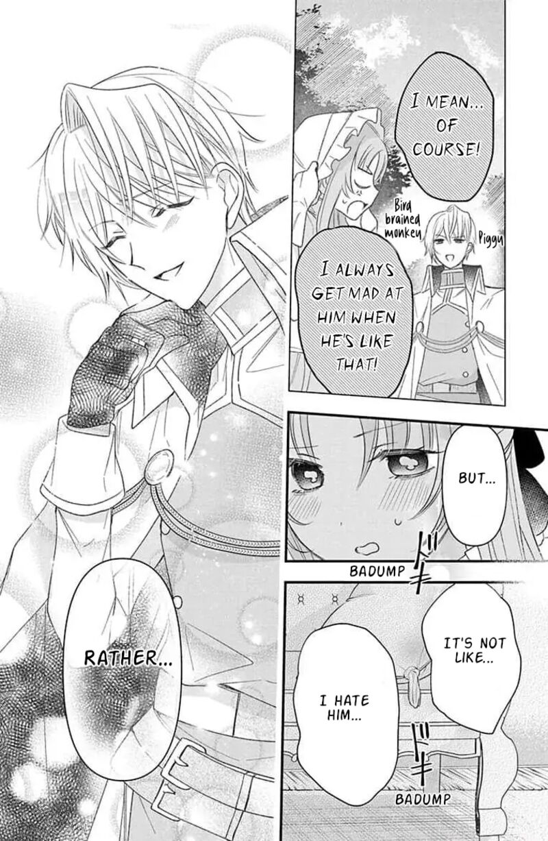Hikikomori Hime To Dokuzetsu Kishi Sama 7 25