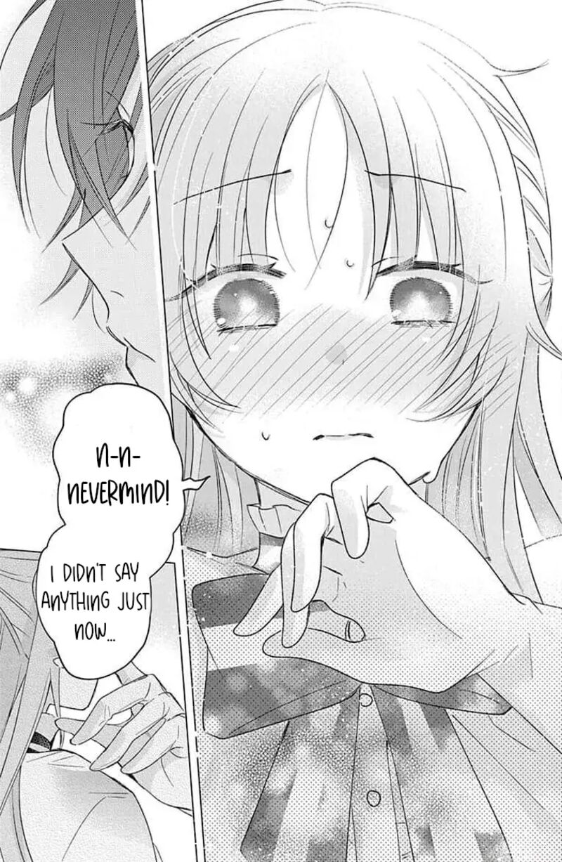 Hikikomori Hime To Dokuzetsu Kishi Sama 7 26