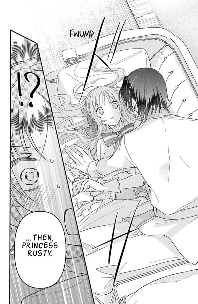 Hikikomori Hime To Dokuzetsu Kishi Sama 7 27