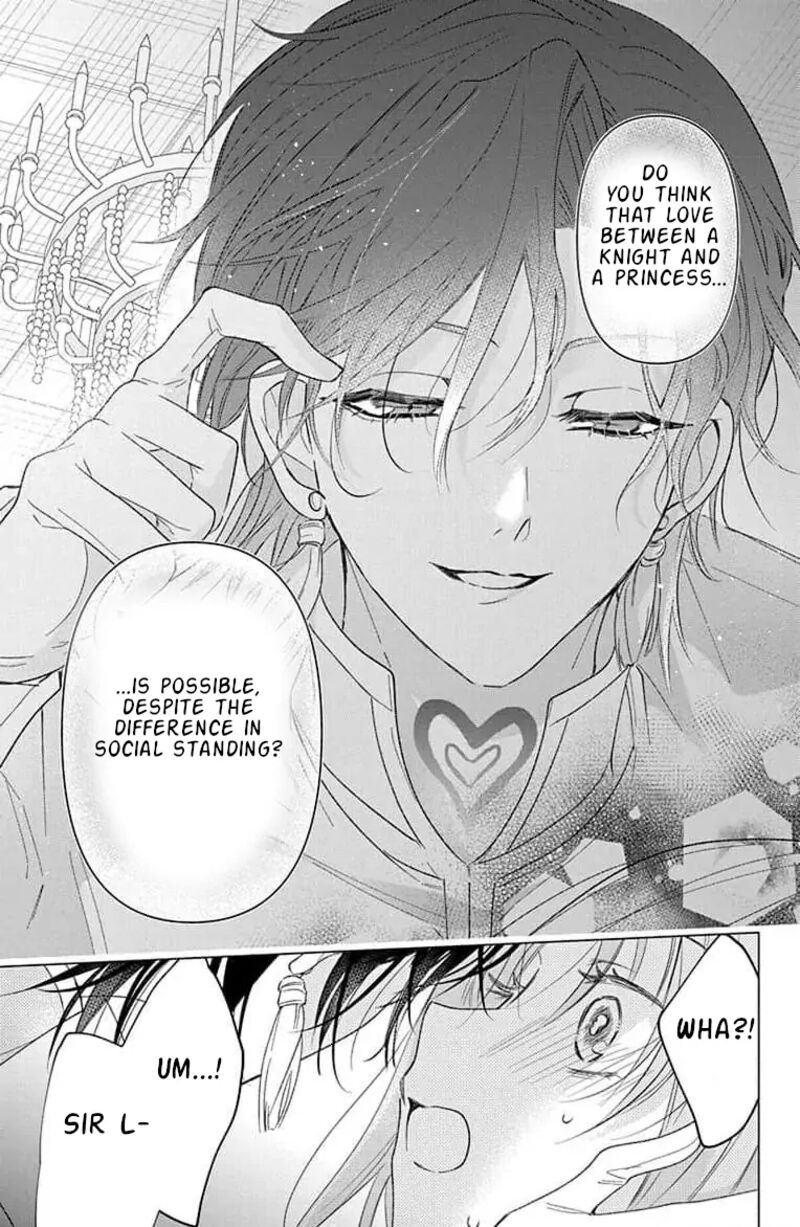 Hikikomori Hime To Dokuzetsu Kishi Sama 7 28