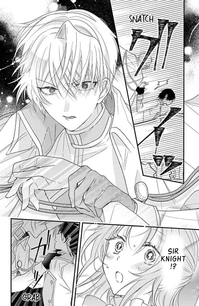 Hikikomori Hime To Dokuzetsu Kishi Sama 7 29